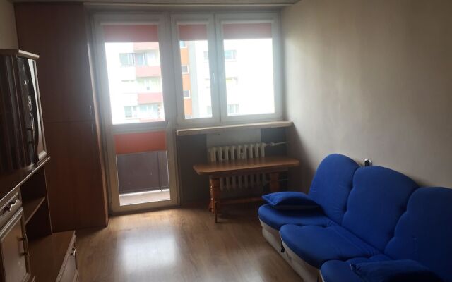 Penguin Rooms - Plac Teatralny