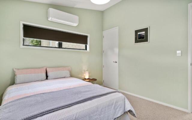 Tauriko Retreat - Tauranga Holiday Home