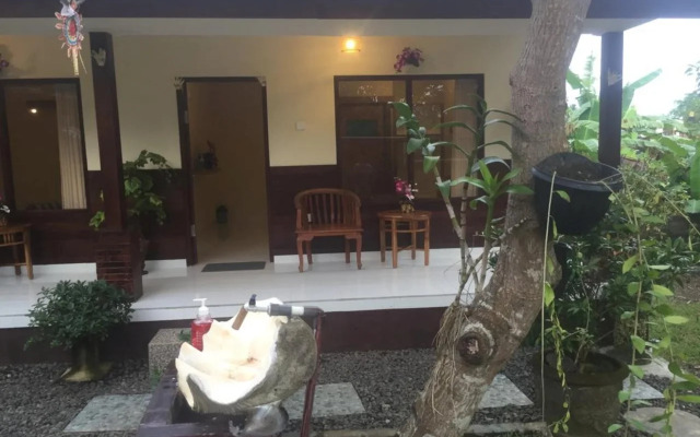 Wira Ayu Guest House