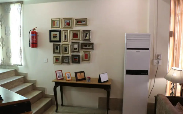 Van Xuan Hotel