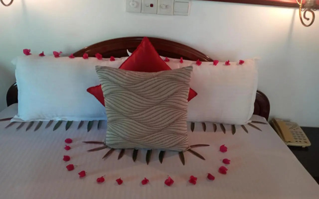 Hotel Spring View (Pvt) Ltd