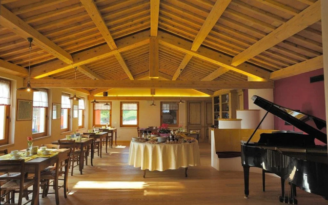 Agriturismo Il Maggiociondolo