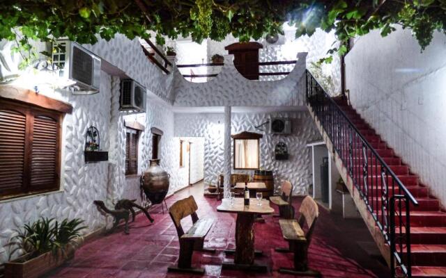 Hostal Mirador del Valle