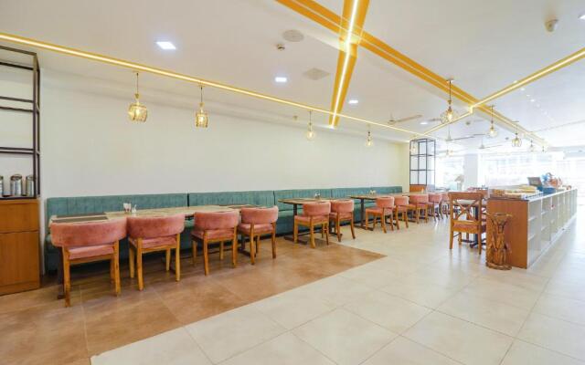 FabHotel Aamantran & Banquet Halls