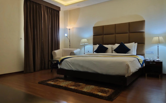Days Hotel by Wyndham Jalandhar Jyoti Chowk