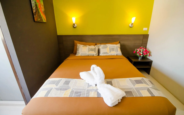 Fortune D Hotel Maesot