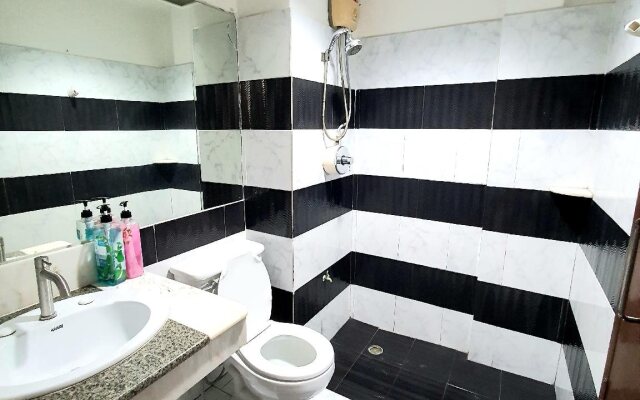 A House Boutique Guesthouse