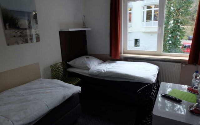 HS Hotel Stromberg