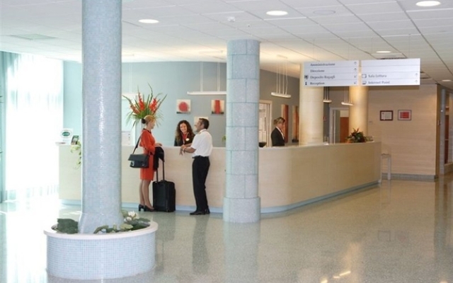 Ramada Malpensa Hotel