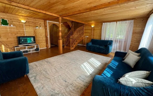 Резиденция Вьюхово