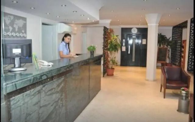 Heritage by Cimen Hotel