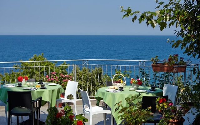 Hotel Alkyonis