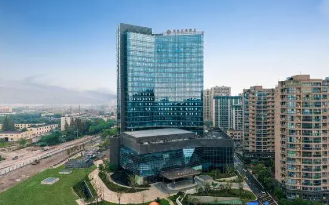 Nanyuan Wanghai Hotel