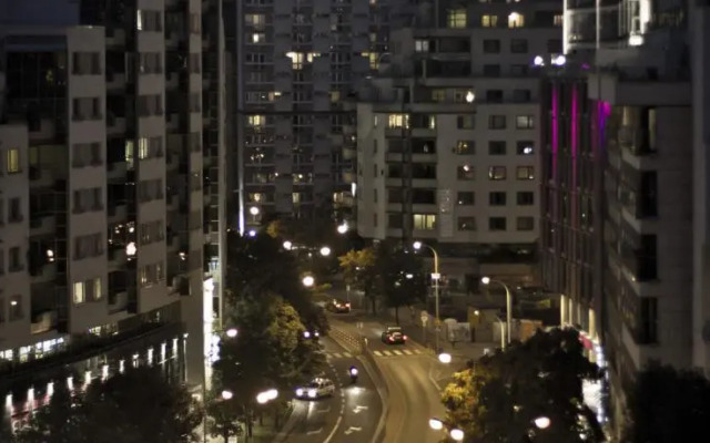 Królewska Apartment