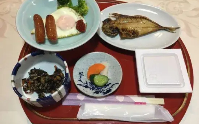 Business Hotel Shozan