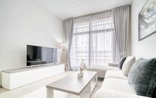 KOHH - 1BR in Oasis Residence 1