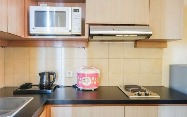 Ancol Marina 2BR Tower A
