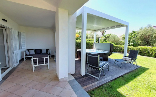 Sunwell apartments - Novalja, Gajac, Zrće