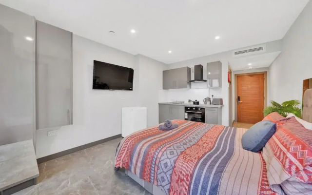 East London Aparthotel Ilford