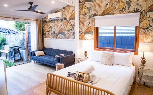 Bay Haven Lodge