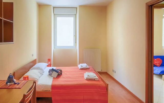 Trieste San Giacomo Modern Flat