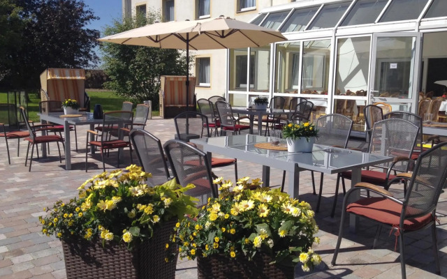 Hotel am Quellberg