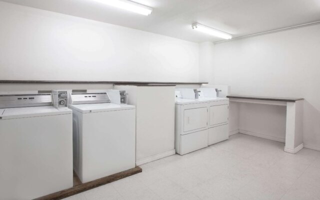 SureStay by Best Western Victoria