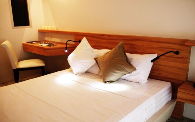 Replay Residence Samui