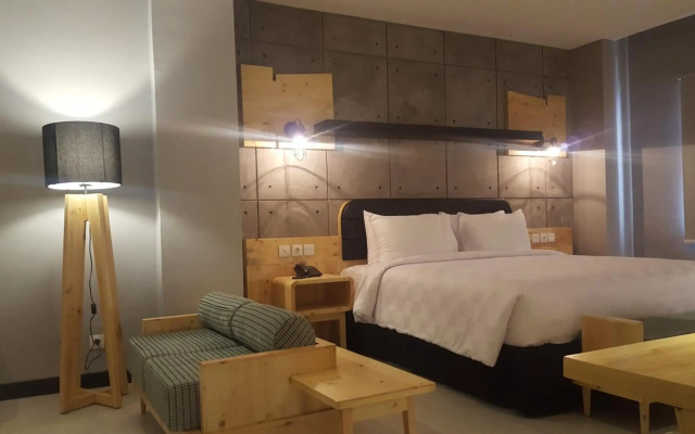 Ayaartta Hotel Malioboro
