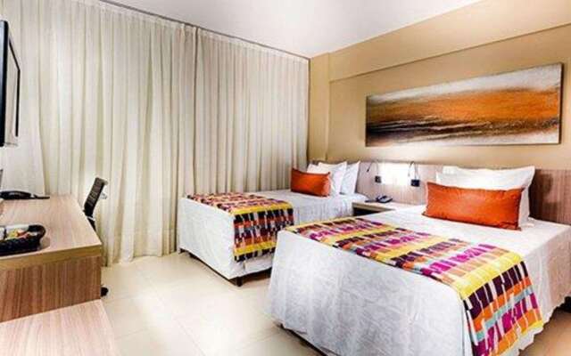 Quality Hotel Pampulha