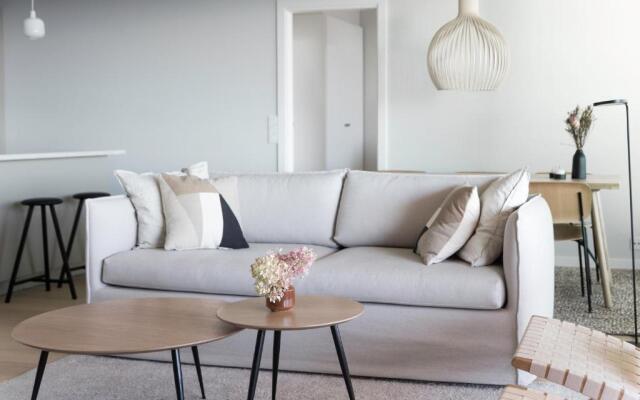 Suite Portus
