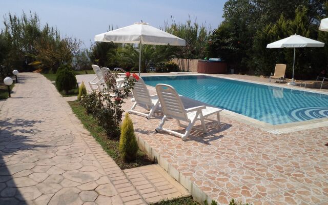 Villa Sofia