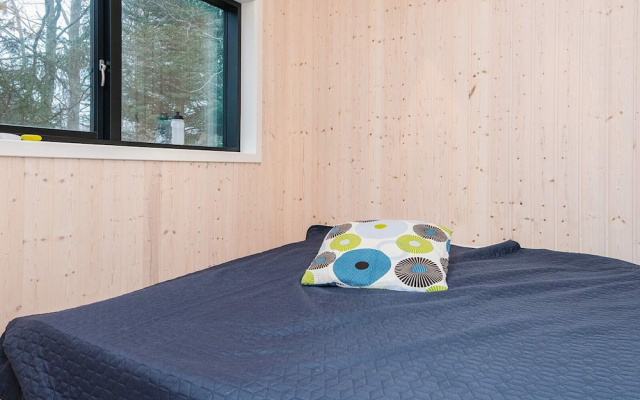 4 Star Holiday Home in Grenaa