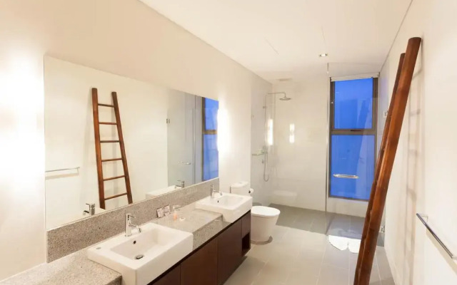 Baan Yamu Residence Villas