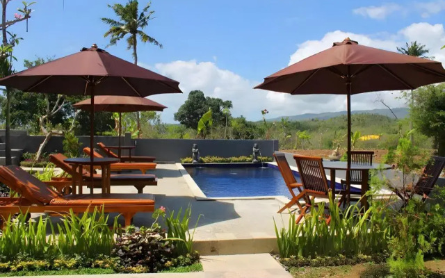 Tunjung Kuning Creative Villas