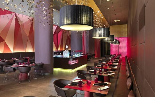 The Reserve at Paradisus Playa del Carmen