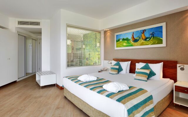 Sunis Evren Beach Resort Hotel & Spa  - All inclusive