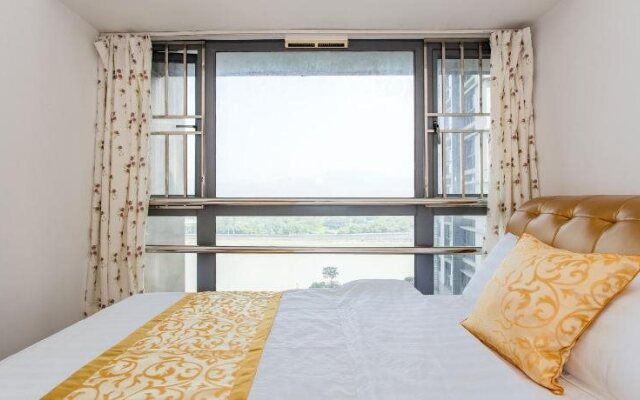 Shenzhen Shuangcheng Ehome Apartment