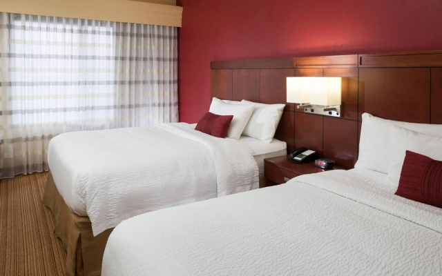 Courtyard by Marriott Jackson