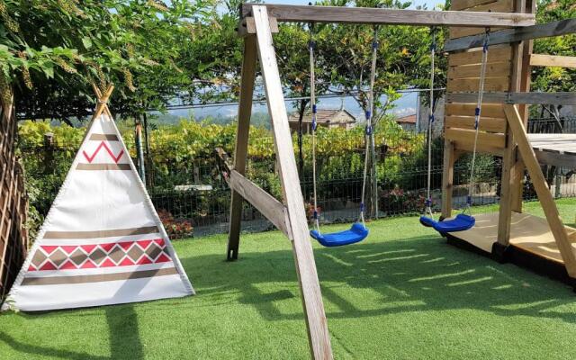 Apartamentos Barral Meu Lar