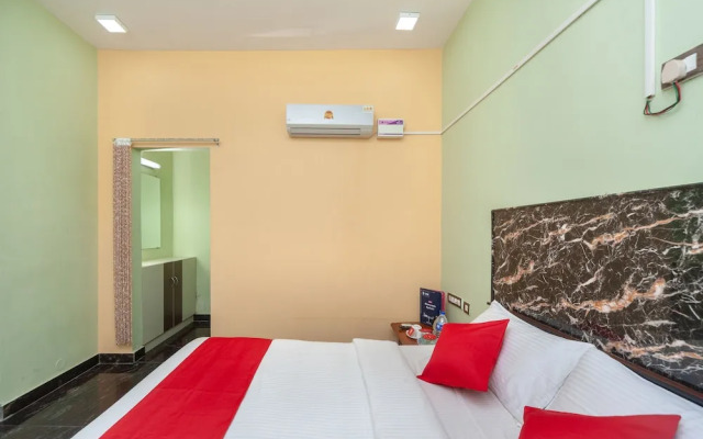OYO 23082 Sg Sai Residency