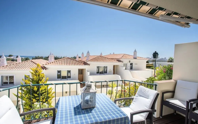 32 Vila Castelo Casa Figueira Great Townhouse JU
