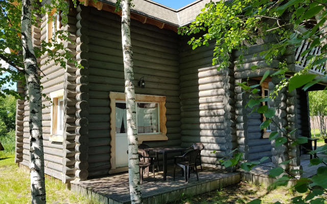 Podmoskovnyi Domik
