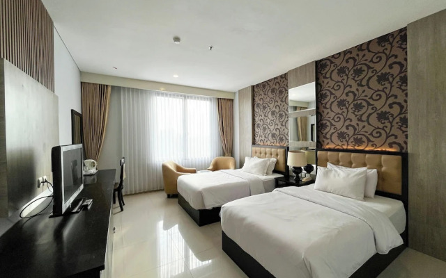 Azana Style Hotel Singaraja