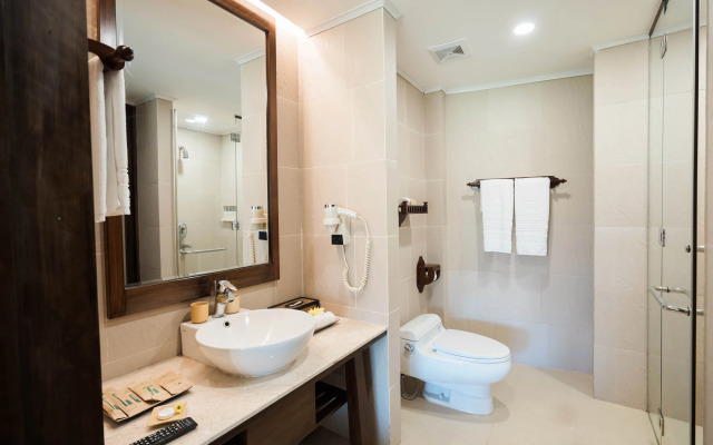 Palm Garden Beach Resort and Spa