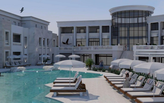 Mythos Palace Resort & Spa - All Inclusive