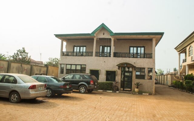 D Jos Hotel Annex