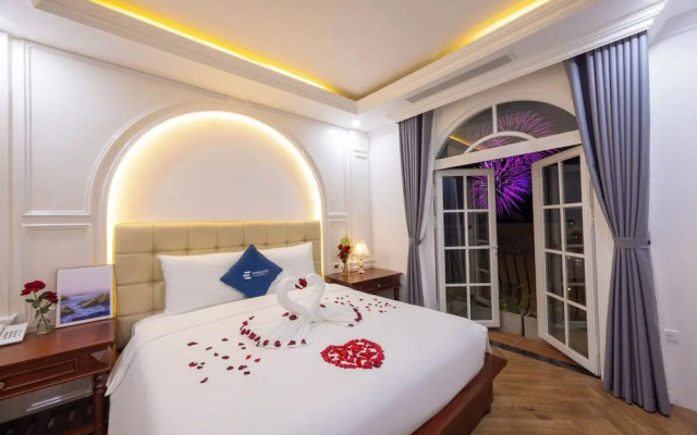 Emirates Hotel Phu Quoc