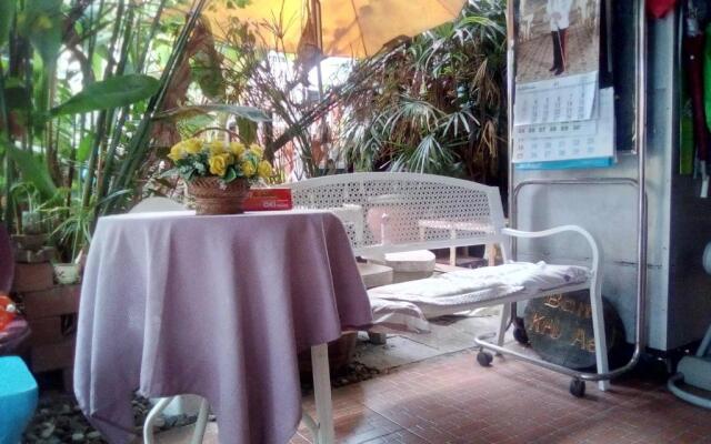 Ban Kru Ae Homestay