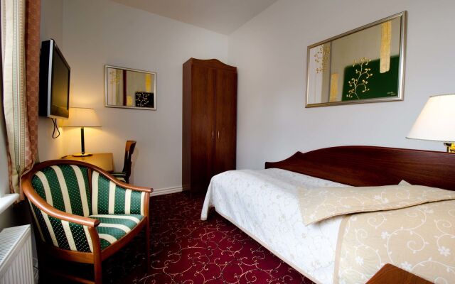 Milling Hotel Park